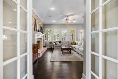 24221 Decker Prairie Rosehill Road, Magnolia, TX 77355 - Photo 23