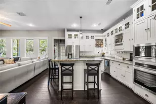 24221 Decker Prairie-Rosehill Rd, Magnolia, TX 77355 - Photo 13