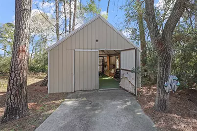 24221 Decker Prairie Rosehill Road, Magnolia, TX 77355 - Photo 25
