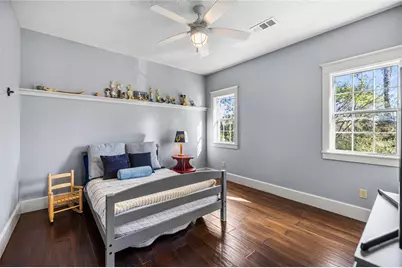 24221 Decker Prairie Rosehill Road, Magnolia, TX 77355 - Photo 31