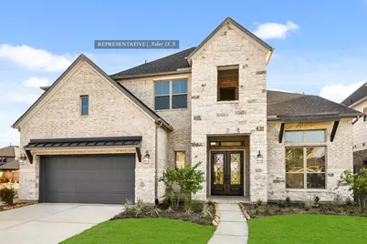 26711 Copernicus Cove Court, Richmond, TX 77406 - Photo 1