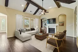 2014 Karankawa Trail, Katy, TX 77493 - Photo 9