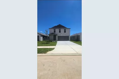 21514 Willow River Canyon Lane, Waller, TX 77484 - Photo 1