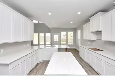 2101 Corn Thistle Way, Magnolia, TX 77355 - Photo 11