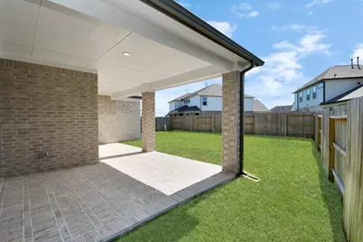 2101 Corn Thistle Way, Magnolia, TX 77355 - Photo 35