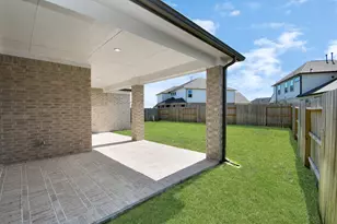 2101 Corn Thistle Wy, Magnolia, TX 77355 - Photo 35