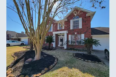 1808 Oakland Circle, Pearland, TX 77581 - Photo 1