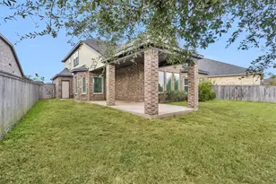 6915 Pebble Pass Ln, Missouri City, TX 77459 - Photo 41