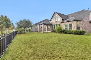 6915 Pebble Pass Ln, Missouri City, TX 77459 - Photo 43