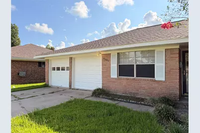 4809 College Park Drive, Deer Park, TX 77536 - Photo 1
