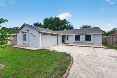 21043 Northern Colony Court, Katy, TX 77449 - Photo 1
