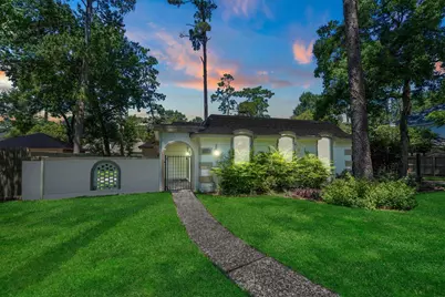 6530 Bayonne Drive, Spring, TX 77389 - Photo 1