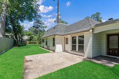 6530 Bayonne Drive, Spring, TX 77389 - Photo 7