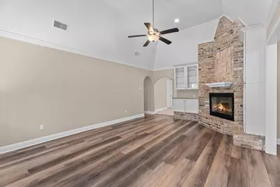 6530 Bayonne Drive, Spring, TX 77389 - Photo 23