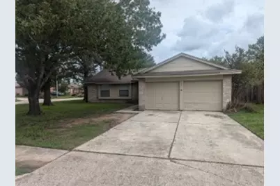4822 Roserock Lane, Spring, TX 77388 - Photo 1