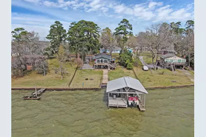 329 Sassafras Drive, Trinity, TX 75862 - Photo 43