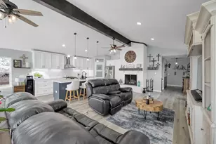 329 Sassafras Dr, Trinity, TX 75862 - Photo 7