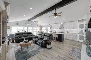 329 Sassafras Dr, Trinity, TX 75862 - Photo 3