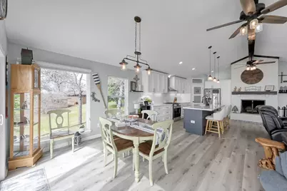 329 Sassafras Drive, Trinity, TX 75862 - Photo 15