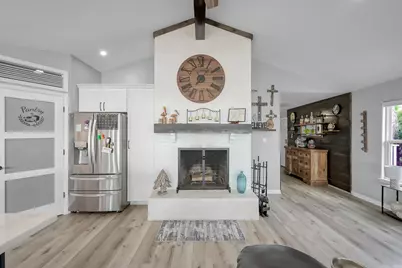 329 Sassafras Drive, Trinity, TX 75862 - Photo 13