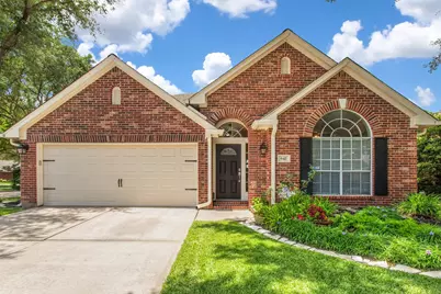 642 Avery Drive, Sugar Land, TX 77479 - Photo 1