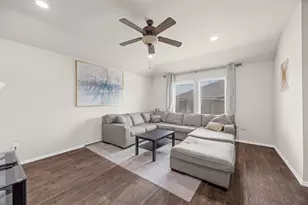 21519 Victoria Harbor Dr, Katy, TX 77449 - Photo 7