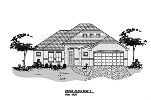 1041 Comal Trl, Dayton, TX 77535 - Photo 1