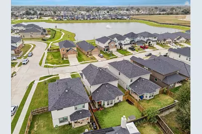 15359 Caravel Bay Court, Houston, TX 77053 - Photo 31