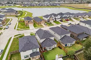 15359 Caravel Bay Ct, Houston, TX 77053 - Photo 31