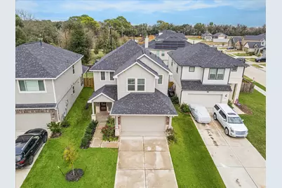 15359 Caravel Bay Court, Houston, TX 77053 - Photo 33