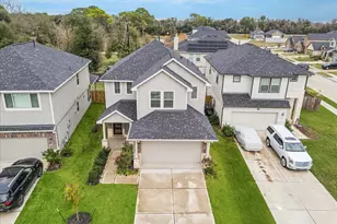 15359 Caravel Bay Ct, Houston, TX 77053 - Photo 33