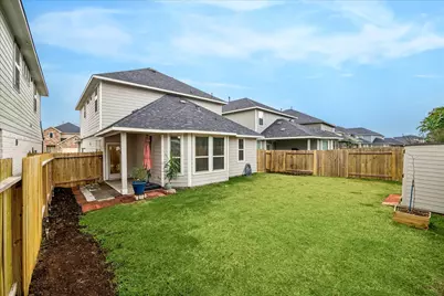 15359 Caravel Bay Court, Houston, TX 77053 - Photo 5