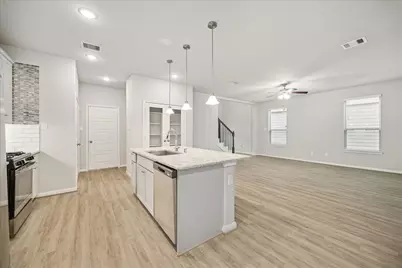 15359 Caravel Bay Court, Houston, TX 77053 - Photo 13