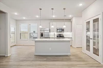 15359 Caravel Bay Court, Houston, TX 77053 - Photo 11