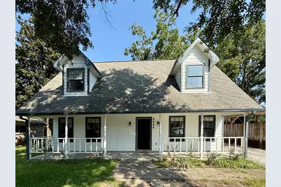 504 Percival Street #A, Tomball, TX 77375 - Photo 1