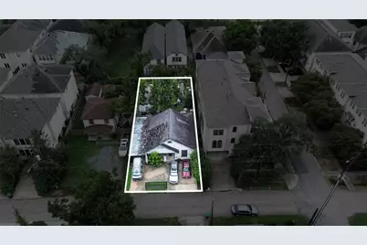 5119 Eigel Street, Houston, TX 77007 - Photo 1