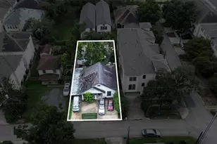 5119 Eigel St, Houston, TX 77007 - Photo 1