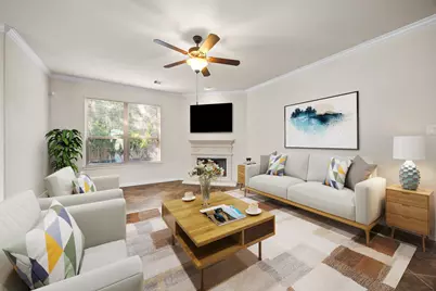 12103 Cove Harbor Lane, Cypress, TX 77433 - Photo 9