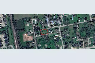 202 Dawson Street, Sealy, TX 77474 - Photo 5