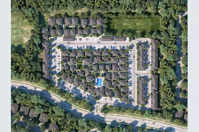 2400-12 Montgomery Park, Conroe, TX 77304 - Photo 11