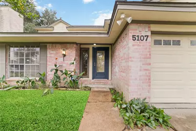 5107 Kleindale Drive, Houston, TX 77066 - Photo 3