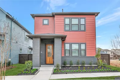 3342 City Heart Avenue, Richmond, TX 77406 - Photo 1