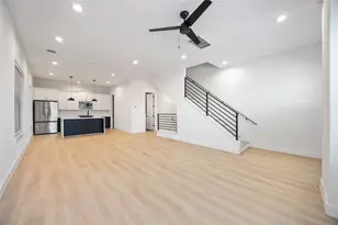 2528 Live Oak St, Houston, TX 77004 - Photo 3