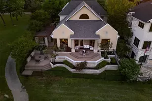 4776 Stonebriair Circle, College Station, TX 77845 - Photo 1