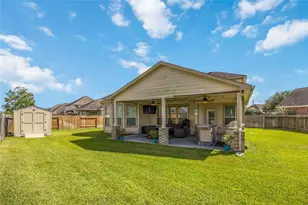 24750 Ballad Dr, Katy, TX 77493 - Photo 45