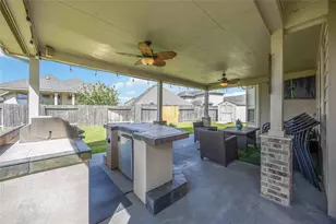 24750 Ballad Dr, Katy, TX 77493 - Photo 41