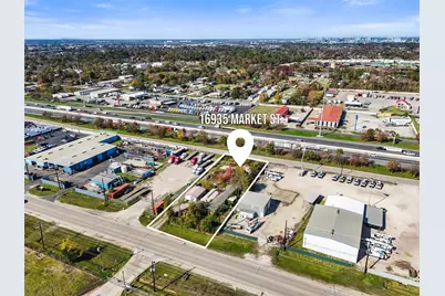 16935 Market Street, Channelview, TX 77530 - Photo 1