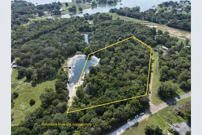 Na Lcr 898, Jewett, TX 75846 - Photo 1