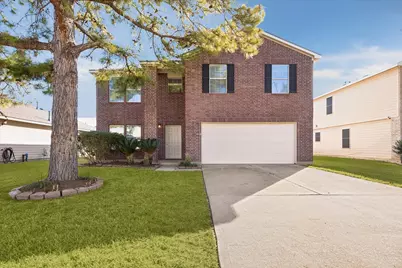 3630 Rowlock Vine Drive, Houston, TX 77084 - Photo 1