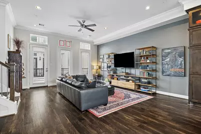 4410 Yoakum Boulevard, Houston, TX 77006 - Photo 11